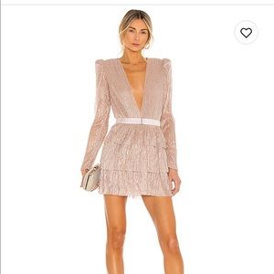 Sabina Musayev Dress